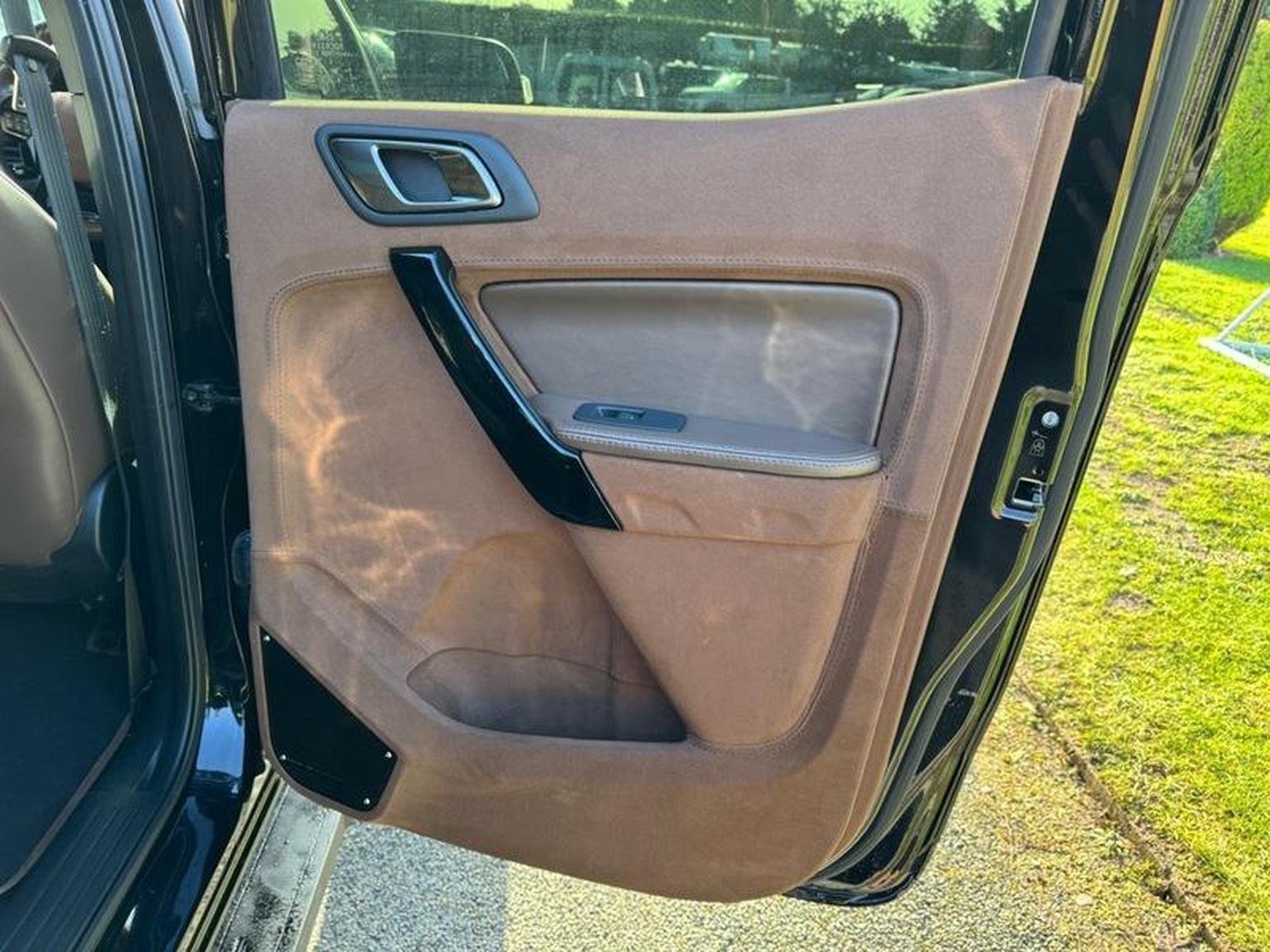 Used Ford Ranger 2019 for sale - 76793952: Photo 11