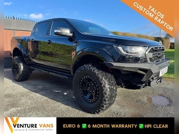 Used Ford Ranger 2019 for sale - 76793952: Photo