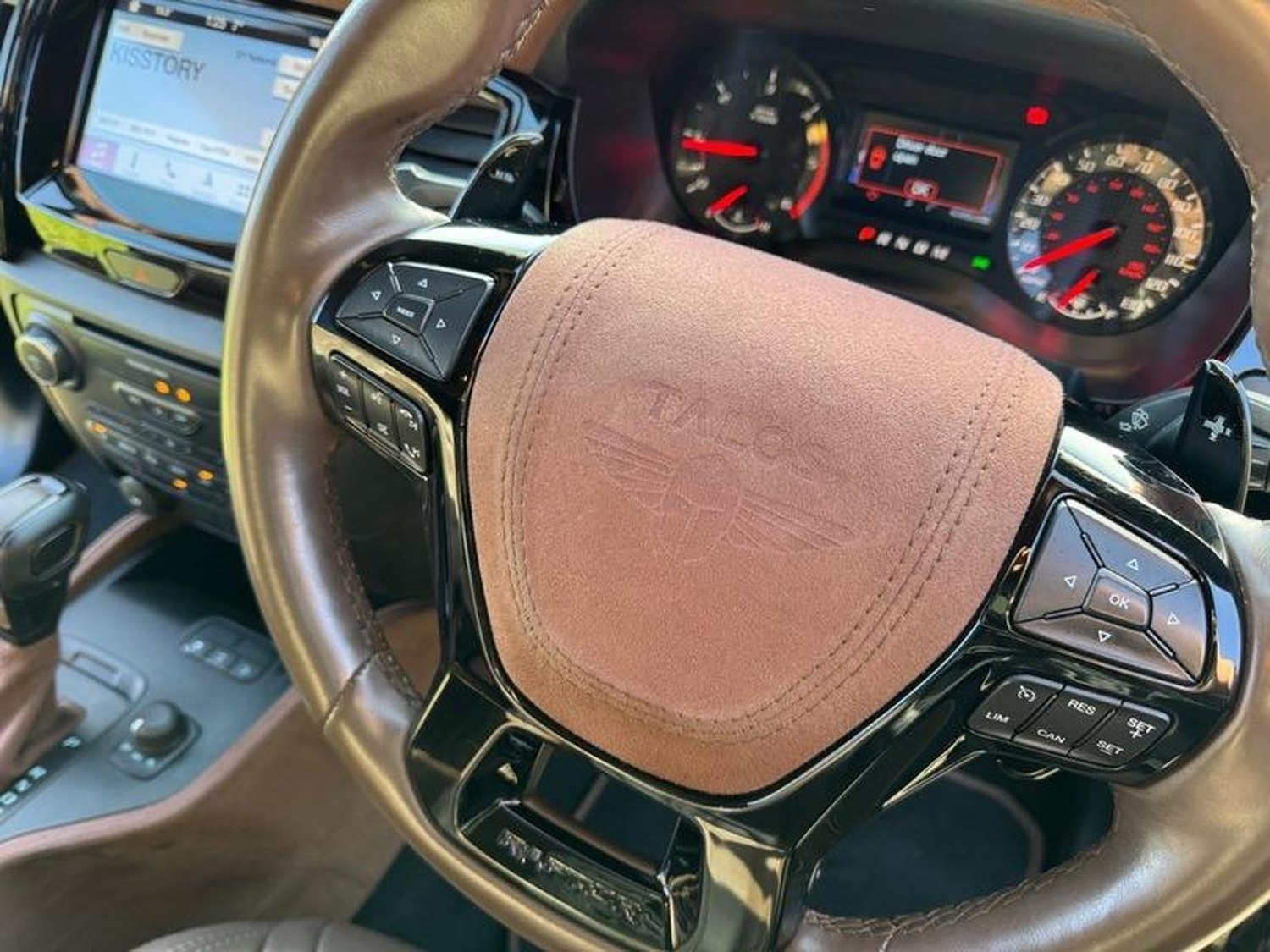 Used Ford Ranger 2019 for sale - 76793952: Photo 21