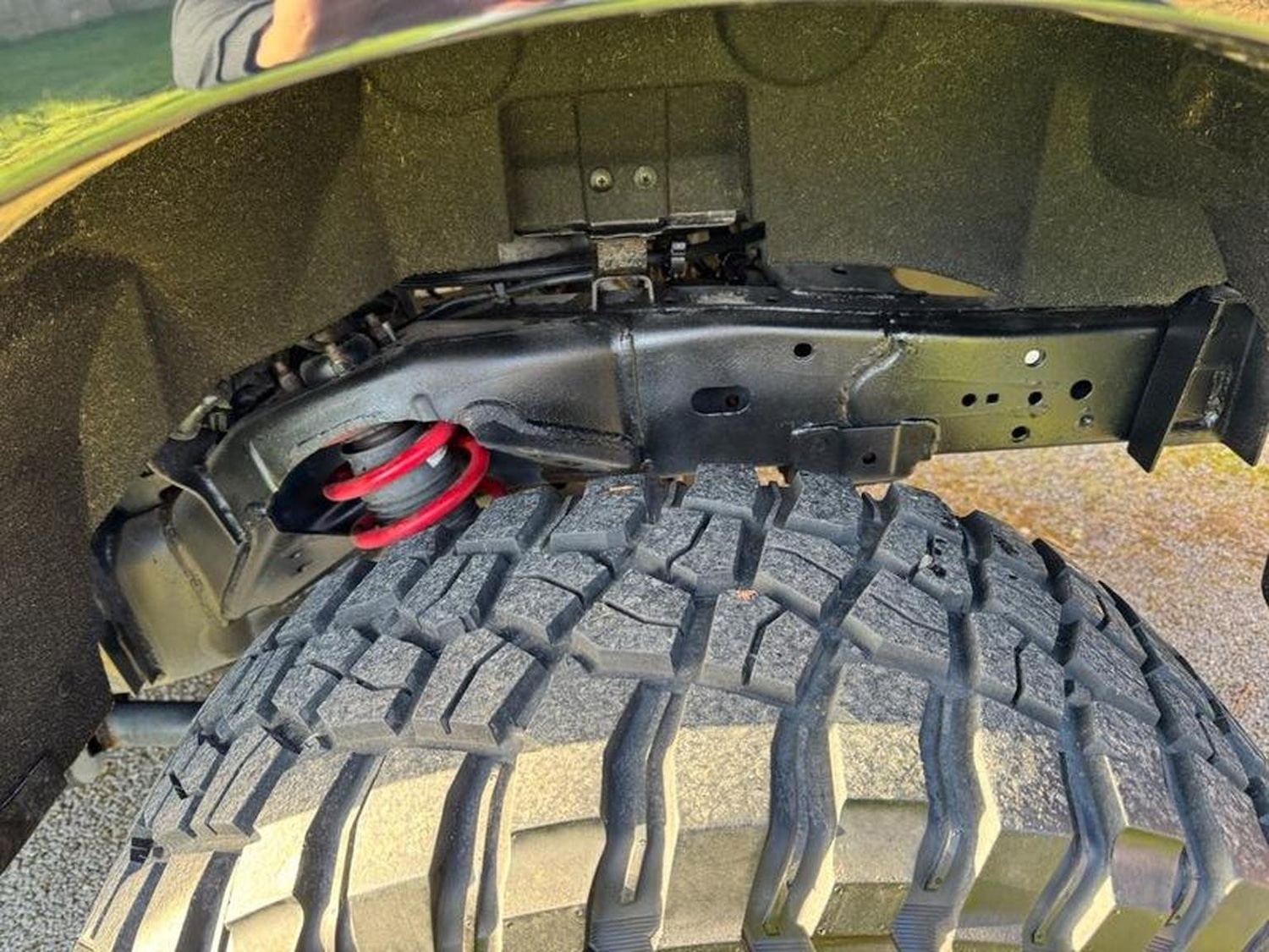 Used Ford Ranger 2019 for sale - 76793952: Photo 33