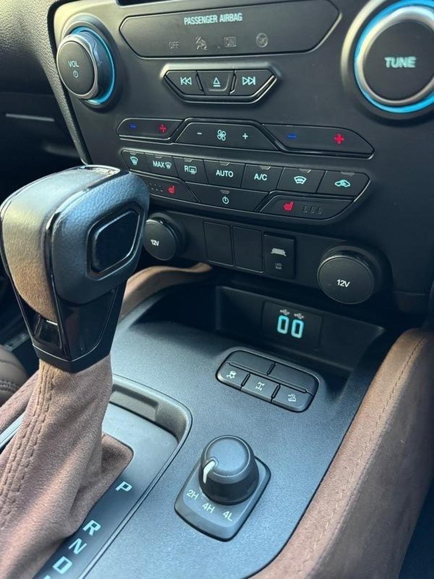 Used Ford Ranger 2019 for sale - 76793952: Photo 35