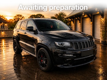 Used Jeep Grand Cherokee 2016 for sale - 78764494: Photo