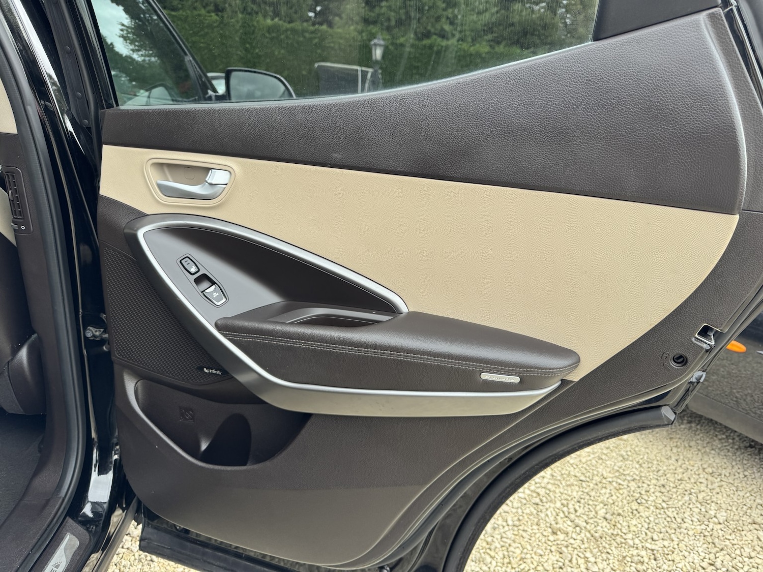 Used Hyundai Santa Fe 2016 for sale - 77844894: Photo 10