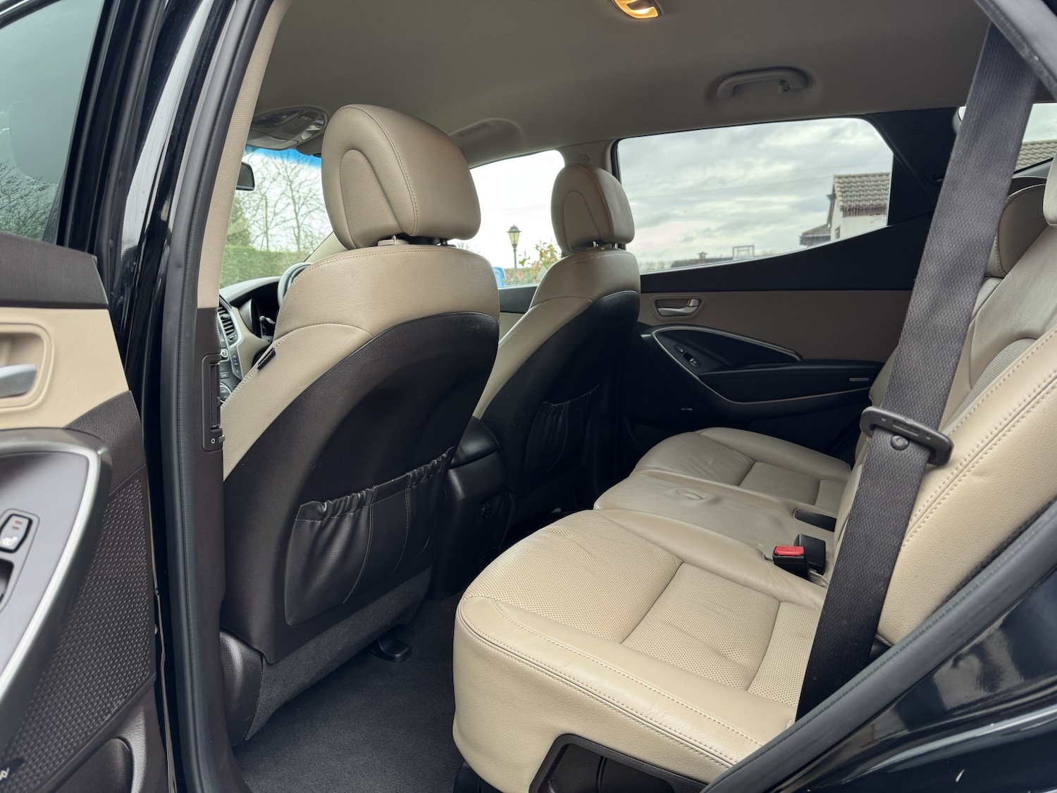 Used Hyundai Santa Fe 2016 for sale - 77844894: Photo 13