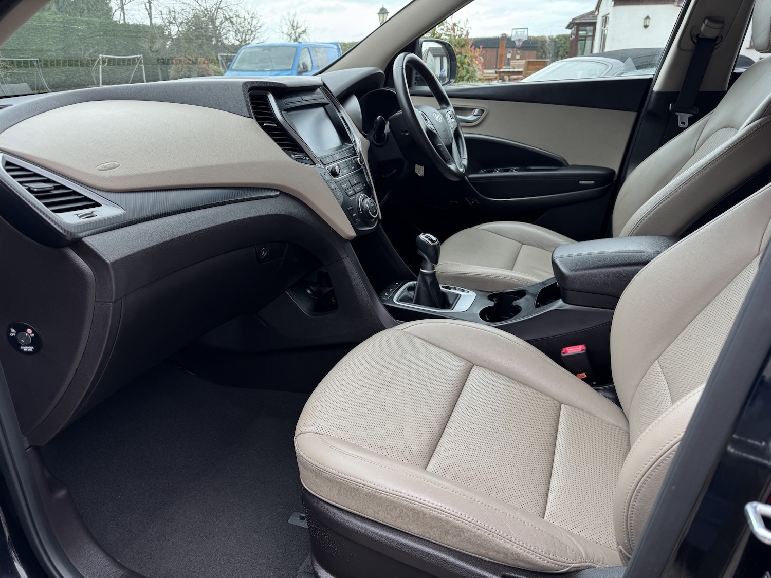 Used Hyundai Santa Fe 2016 for sale - 77844894: Photo 14