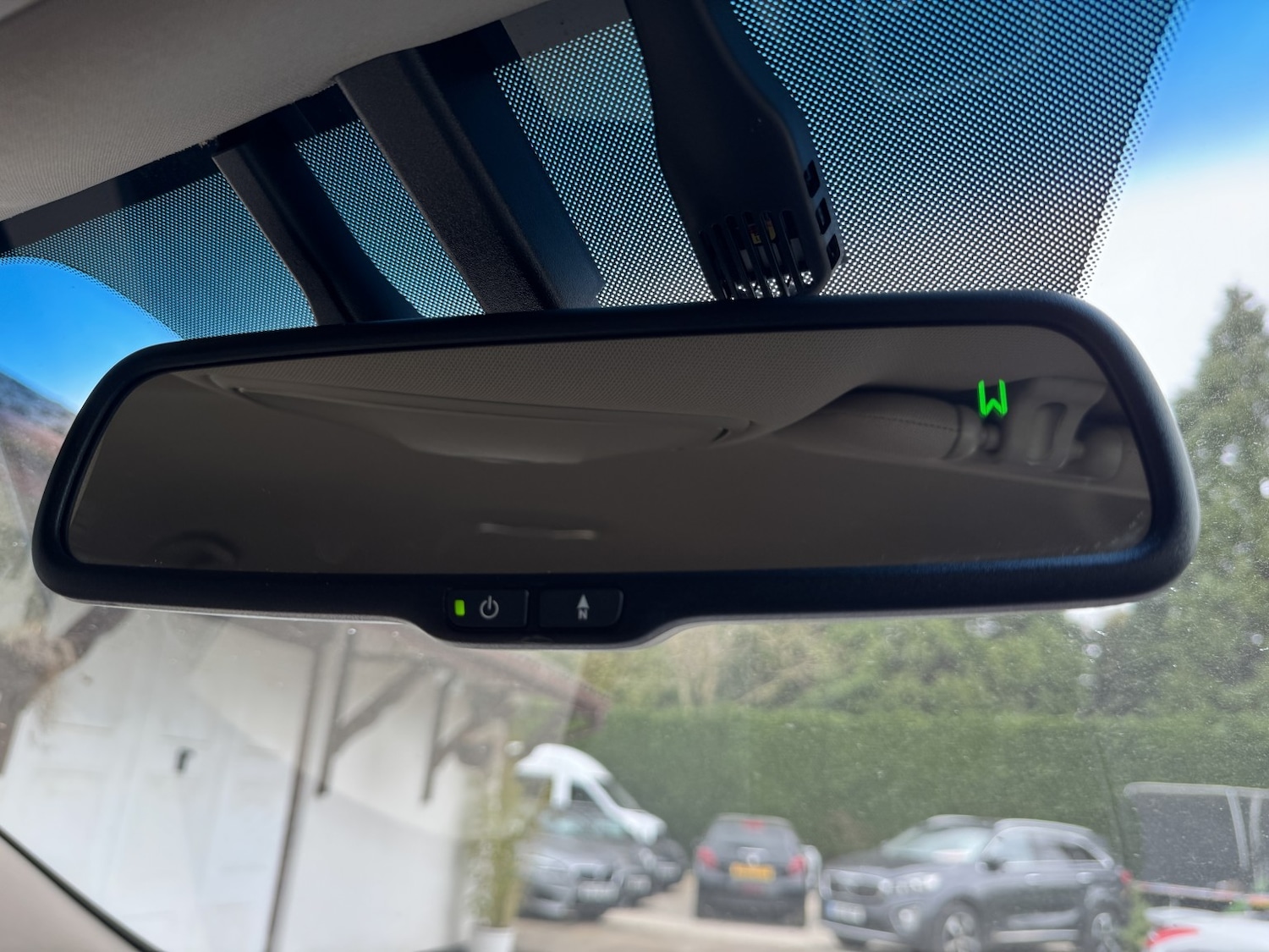 Used Hyundai Santa Fe 2016 for sale - 77844894: Photo 22