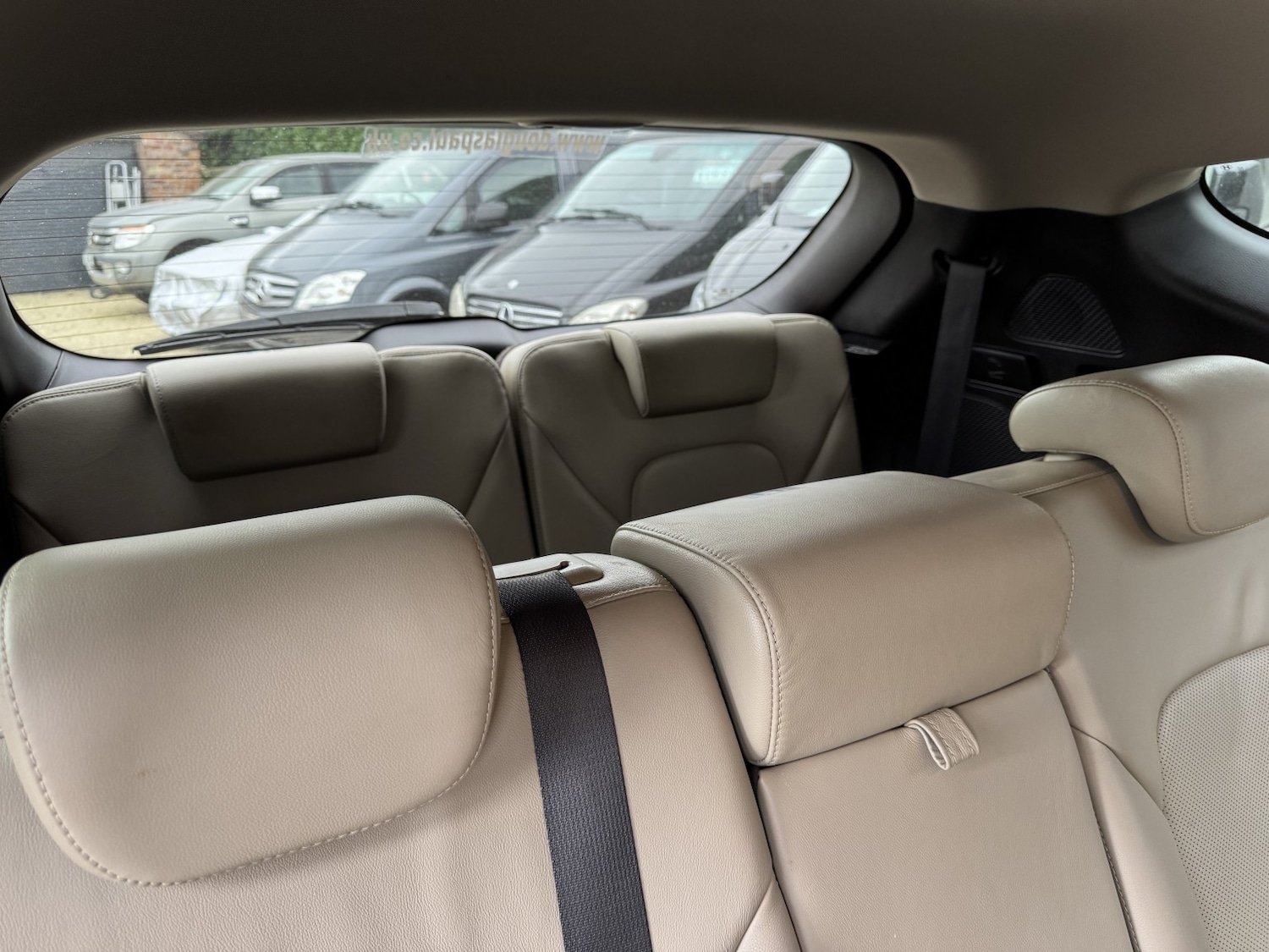 Used Hyundai Santa Fe 2016 for sale - 77844894: Photo 24