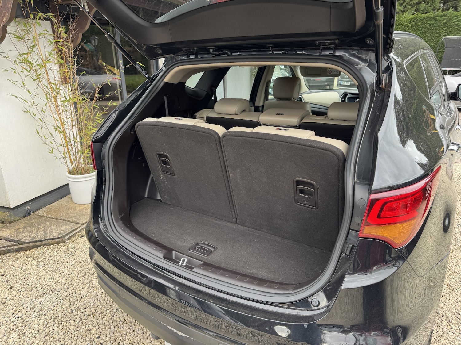 Used Hyundai Santa Fe 2016 for sale - 77844894: Photo 25