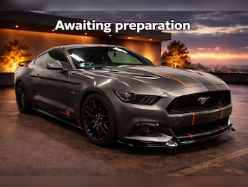 Used Ford Mustang 2016 for sale - 78168811: Photo