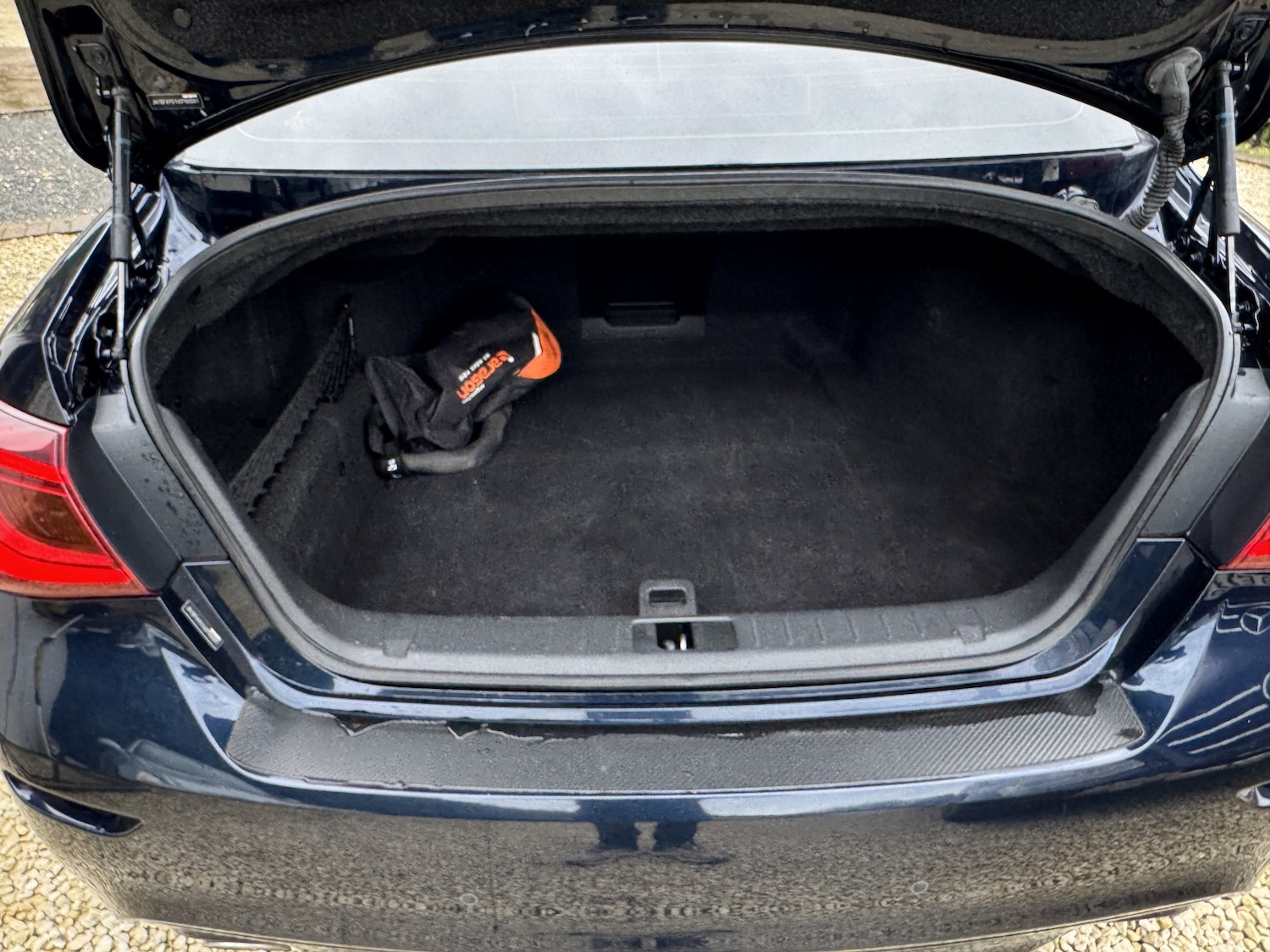 Used Infiniti Q70 2017 for sale - 77681877: Photo 17