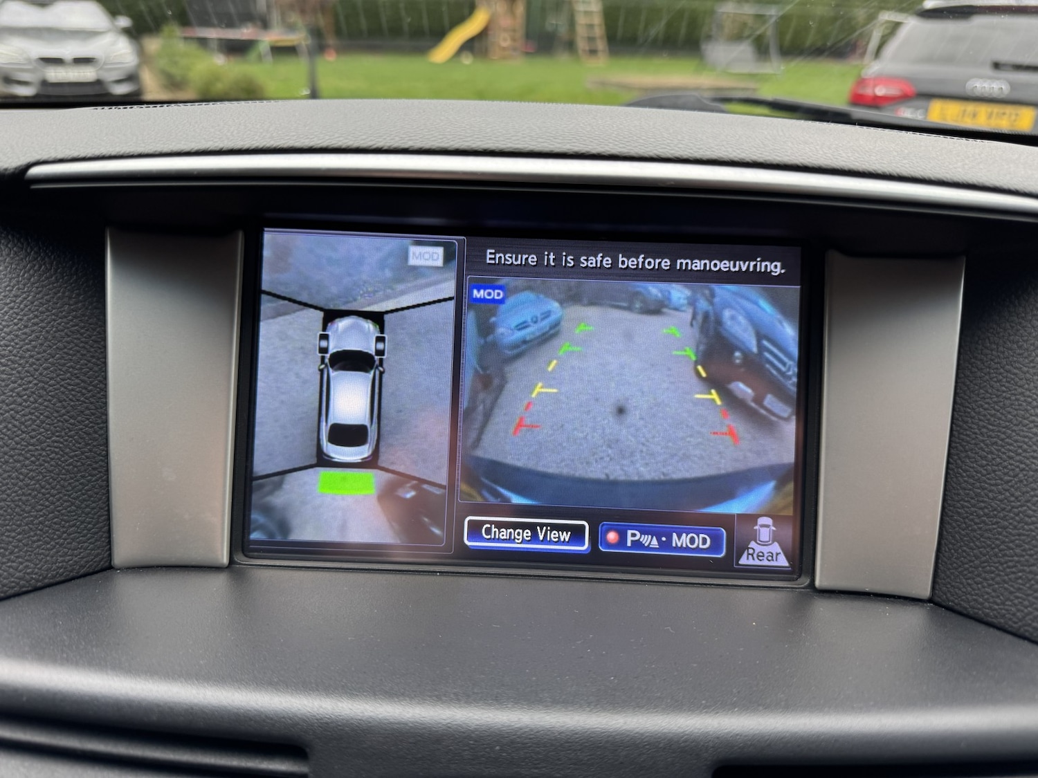 Used Infiniti Q70 2017 for sale - 77681877: Photo 25