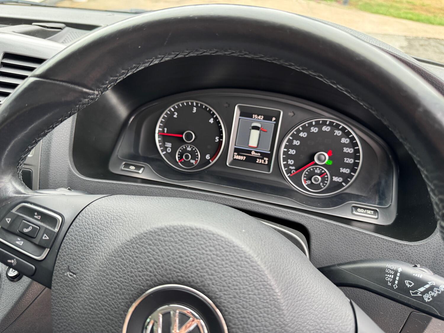 Used Volkswagen Caravelle 2011 for sale - 76793942: Photo 12