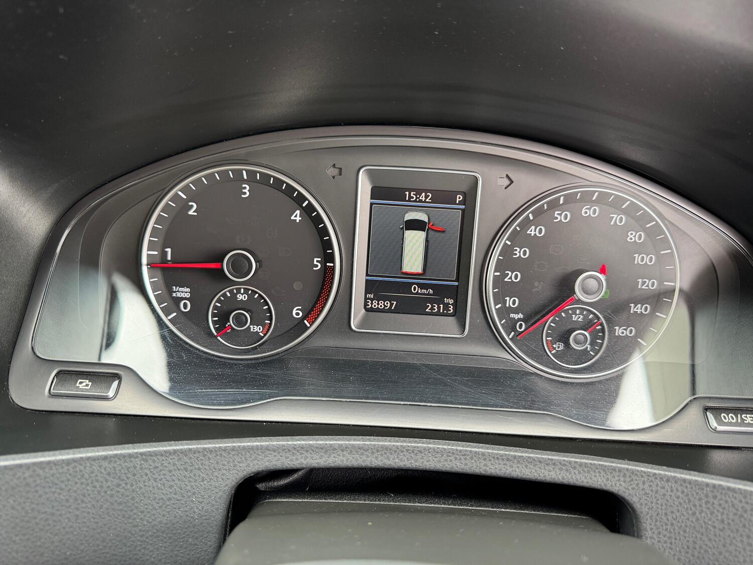 Used Volkswagen Caravelle 2011 for sale - 76793942: Photo 13