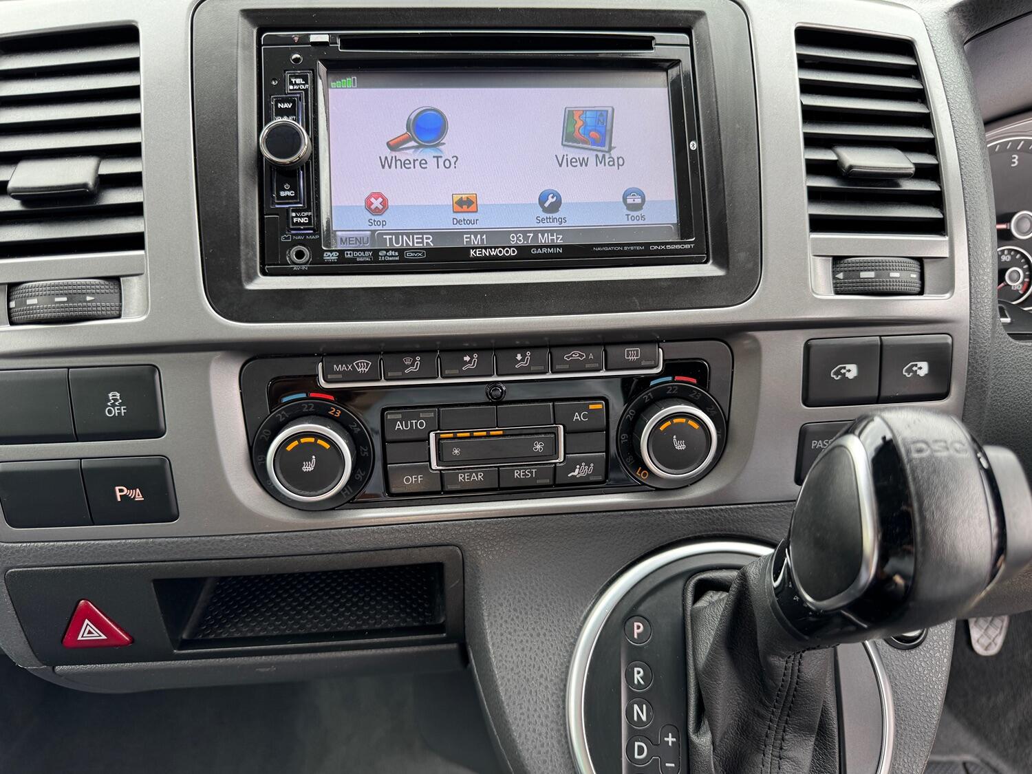 Used Volkswagen Caravelle 2011 for sale - 76793942: Photo 14