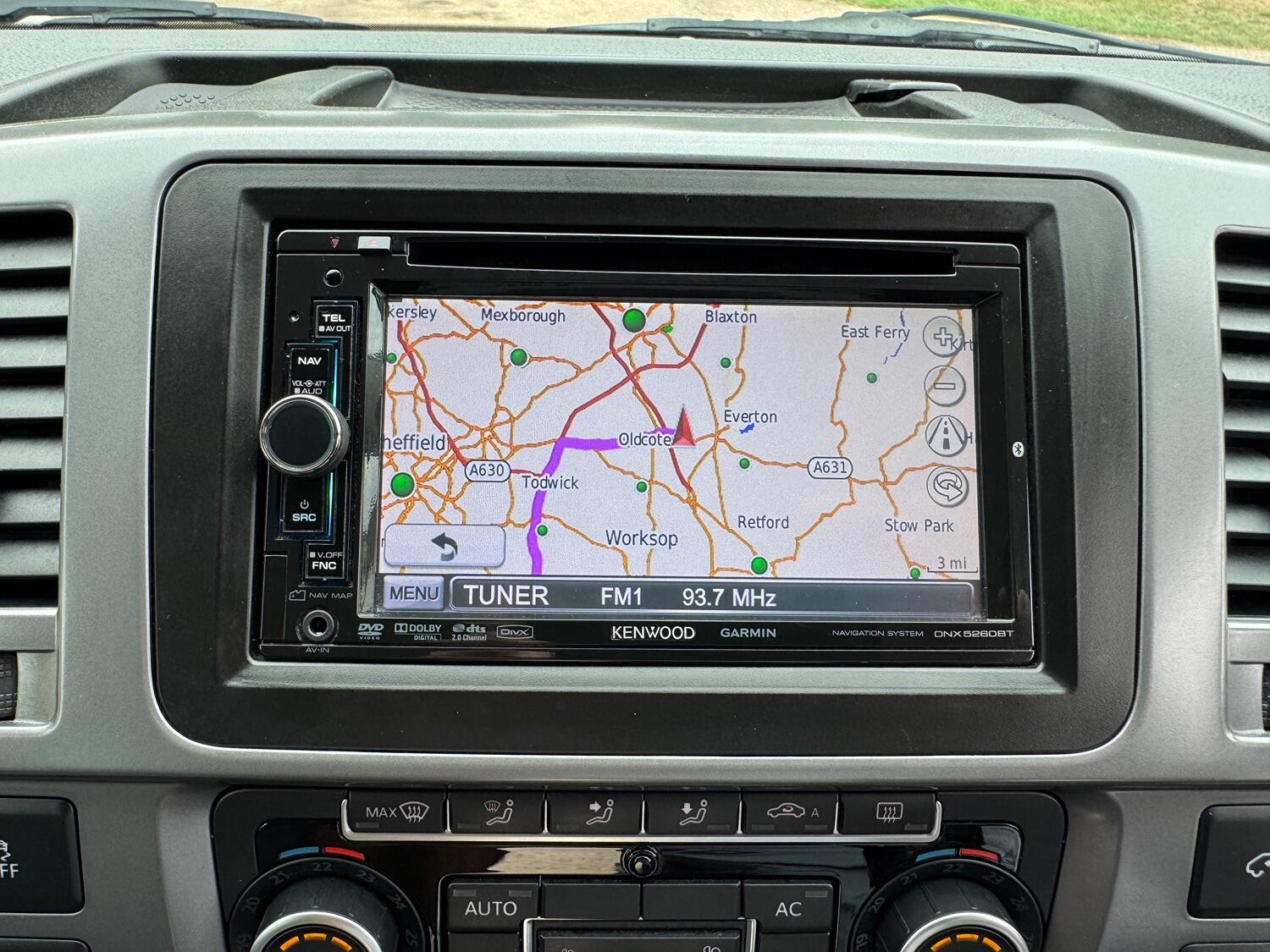 Used Volkswagen Caravelle 2011 for sale - 76793942: Photo 16