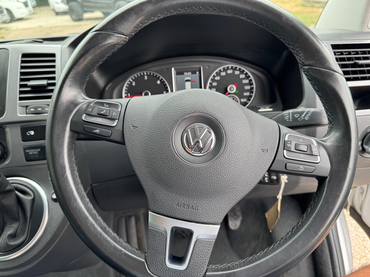 Used Volkswagen Caravelle 2011 for sale - 76793942: Photo 17