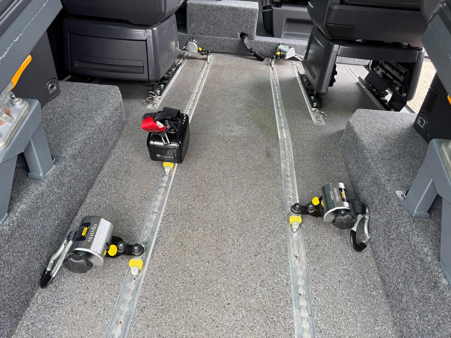 Used Volkswagen Caravelle 2011 for sale - 76793942: Photo 23