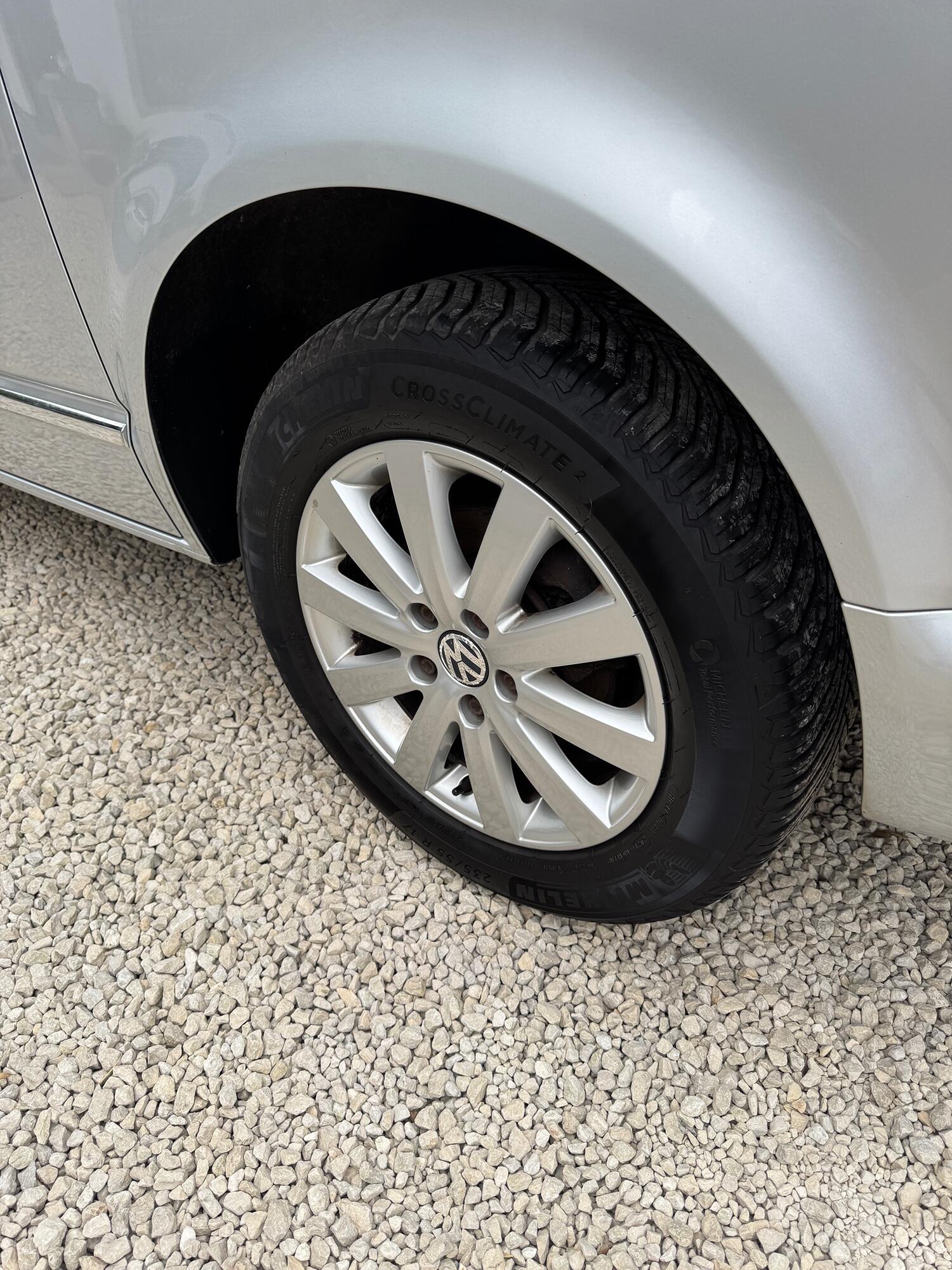 Used Volkswagen Caravelle 2011 for sale - 76793942: Photo 4