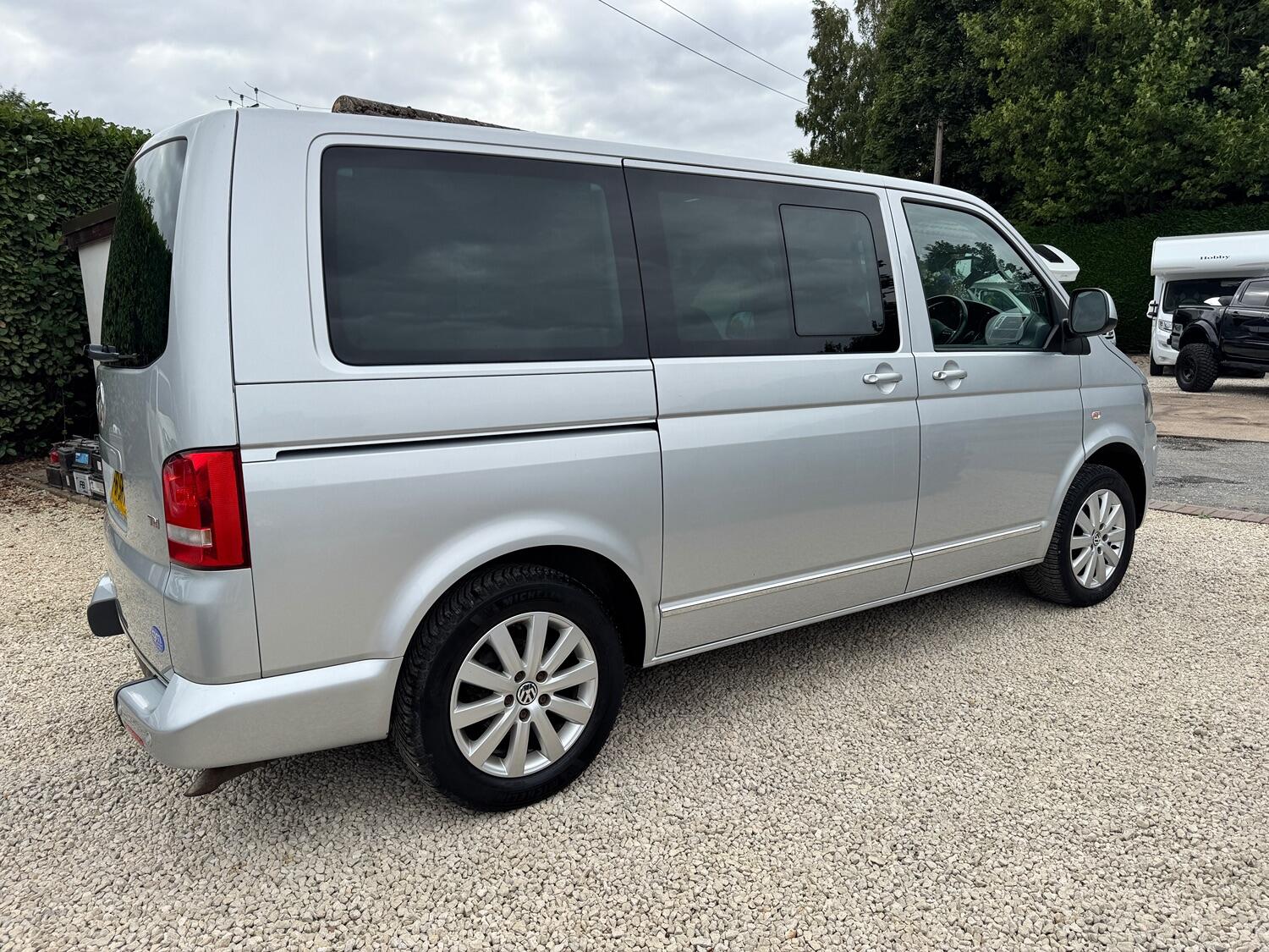 Used Volkswagen Caravelle 2011 for sale - 76793942: Photo 7