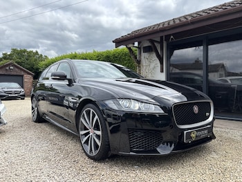 Used Jaguar XF 2019 for sale - 79588755: Photo