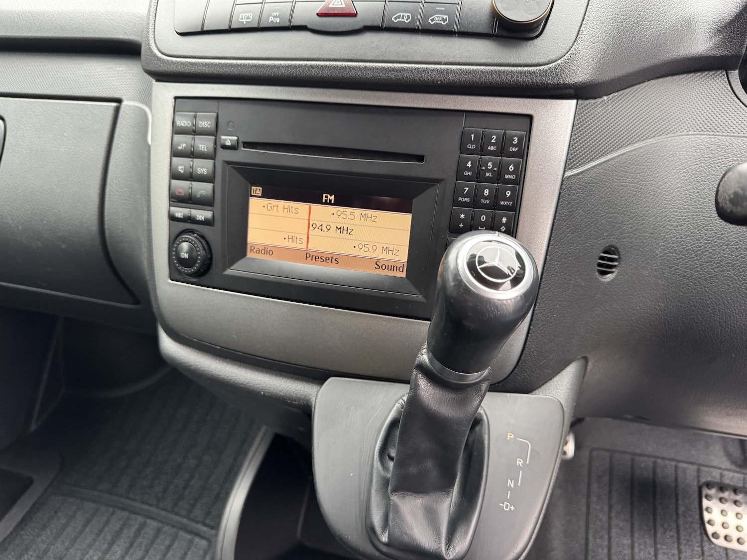 Used Mercedes-Benz Vito 2014 for sale - 76527372: Photo 13