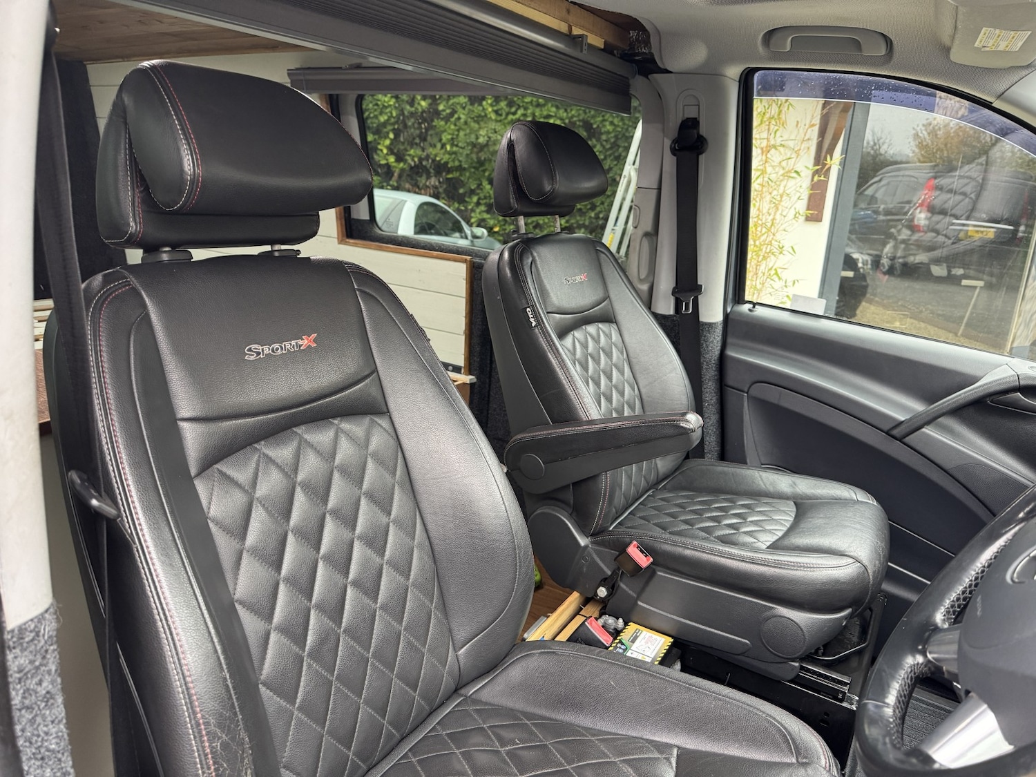 Used Mercedes-Benz Vito 2014 for sale - 76527372: Photo 18