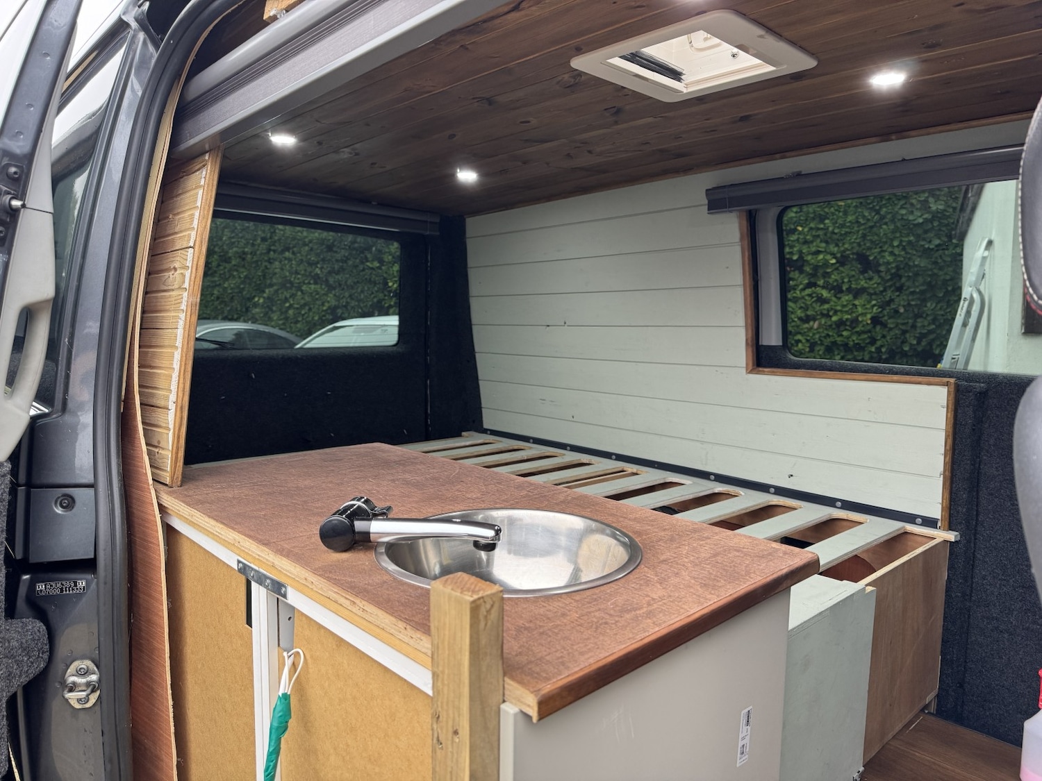 Used Mercedes-Benz Vito 2014 for sale - 76527372: Photo 19