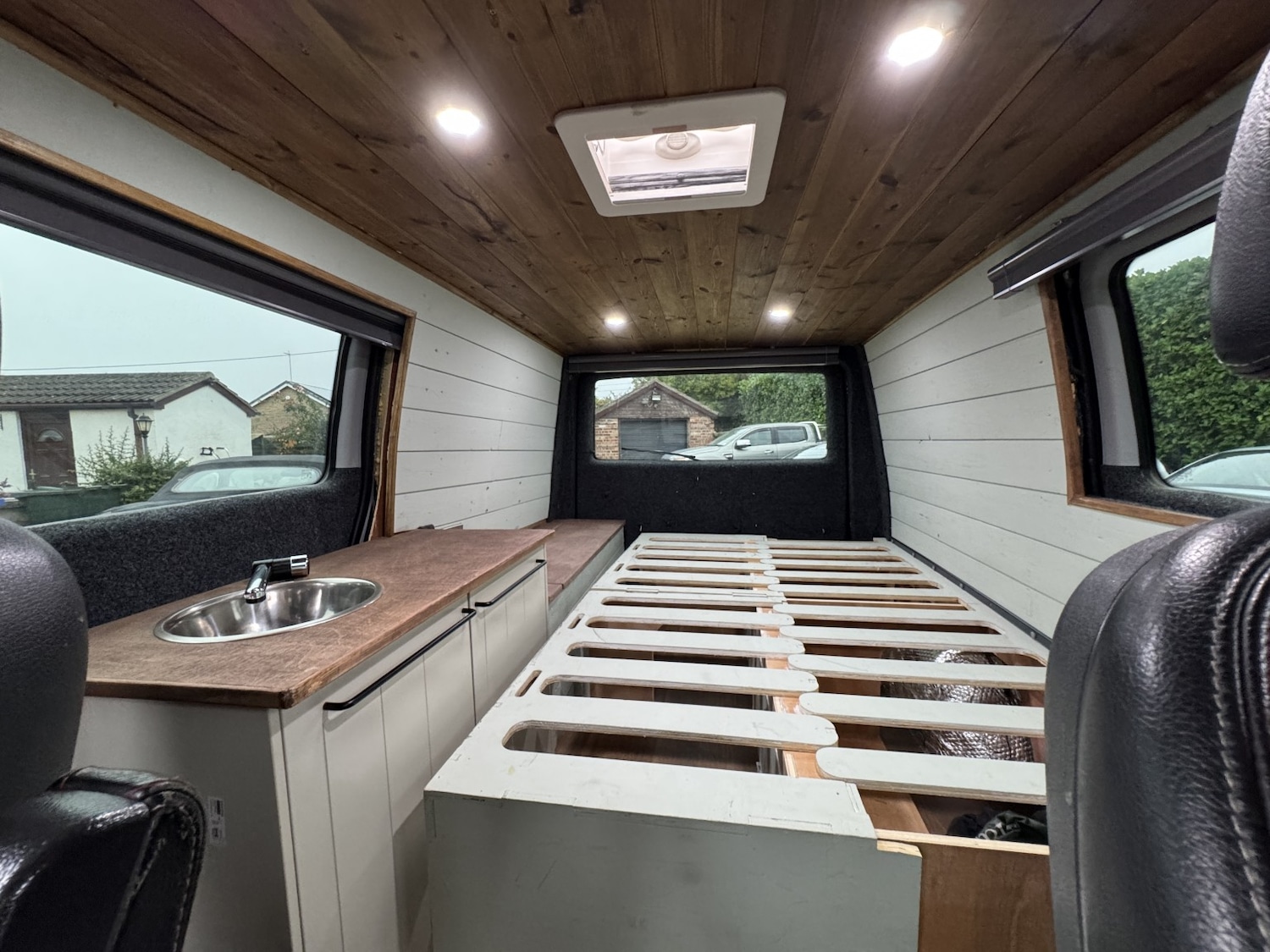 Used Mercedes-Benz Vito 2014 for sale - 76527372: Photo 20