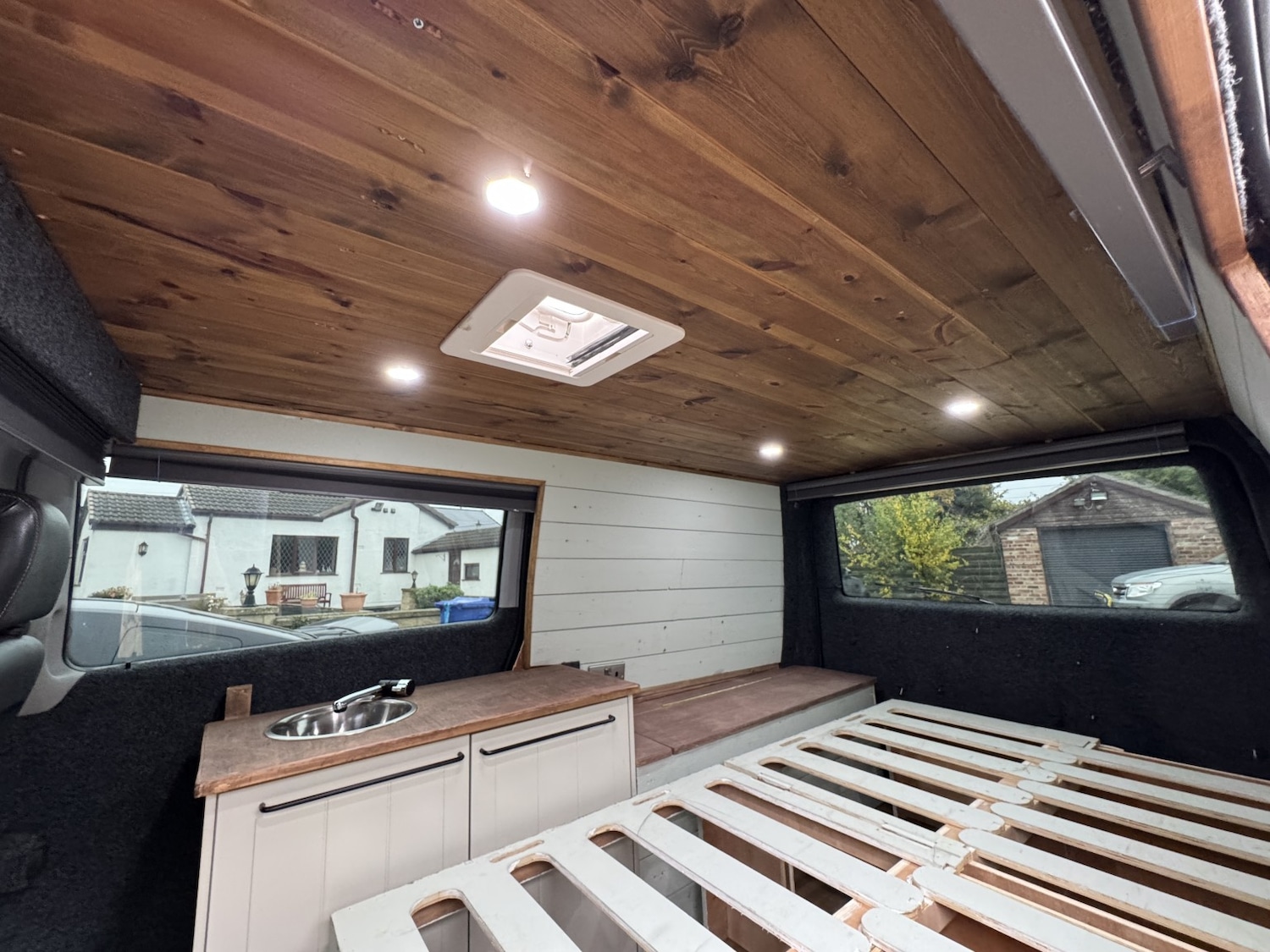 Used Mercedes-Benz Vito 2014 for sale - 76527372: Photo 21