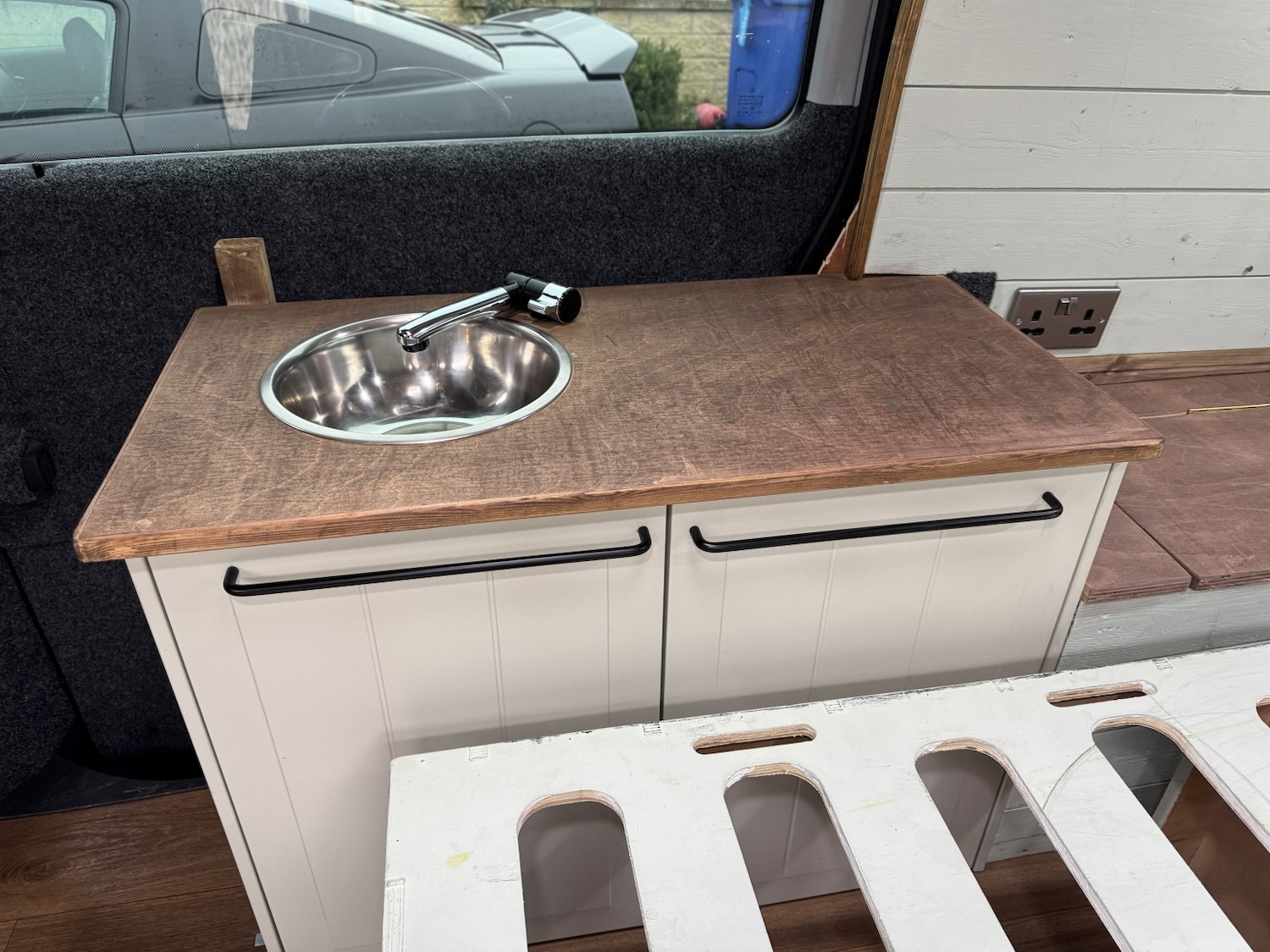 Used Mercedes-Benz Vito 2014 for sale - 76527372: Photo 23