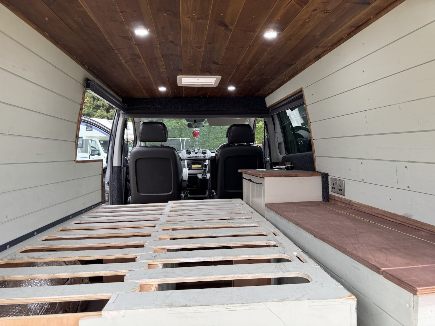 Used Mercedes-Benz Vito 2014 for sale - 76527372: Photo 25