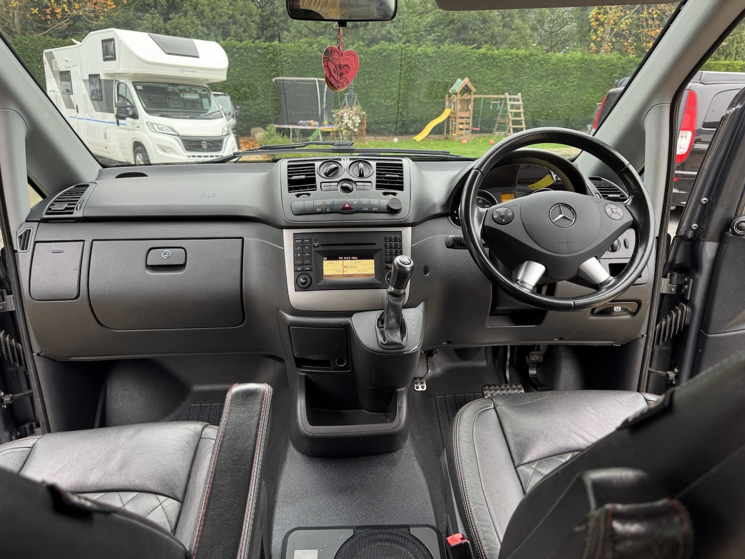 Used Mercedes-Benz Vito 2014 for sale - 76527372: Photo 28