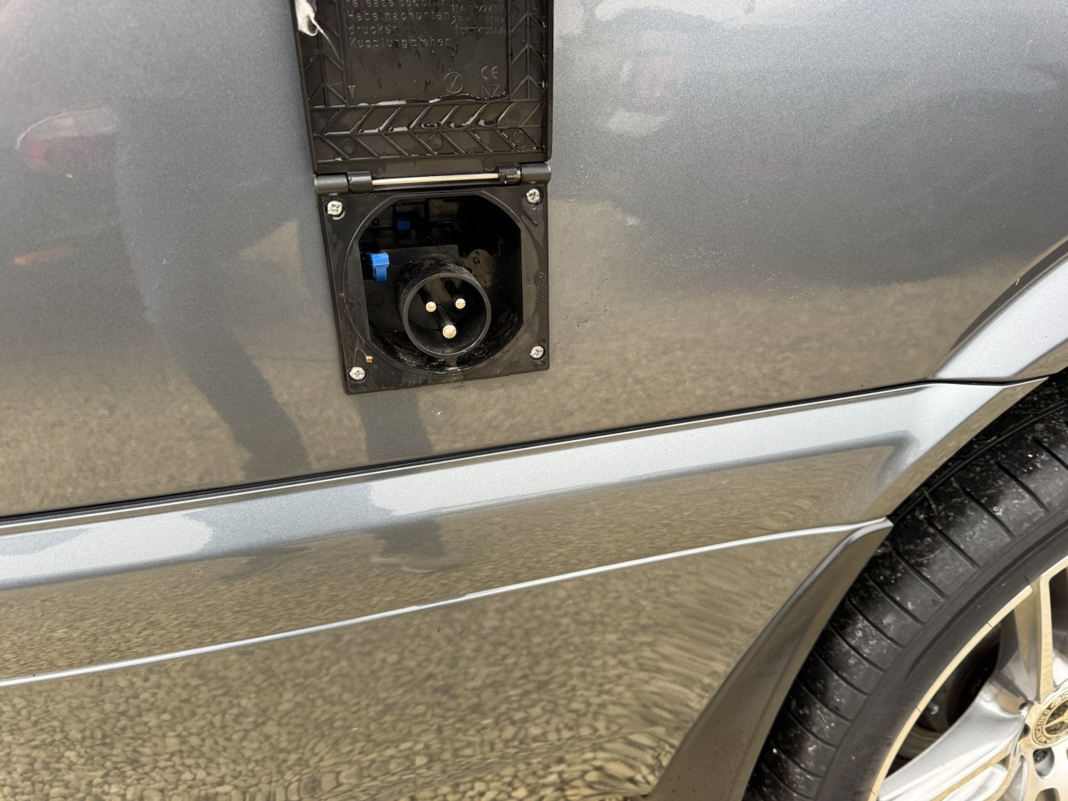 Used Mercedes-Benz Vito 2014 for sale - 76527372: Photo 8