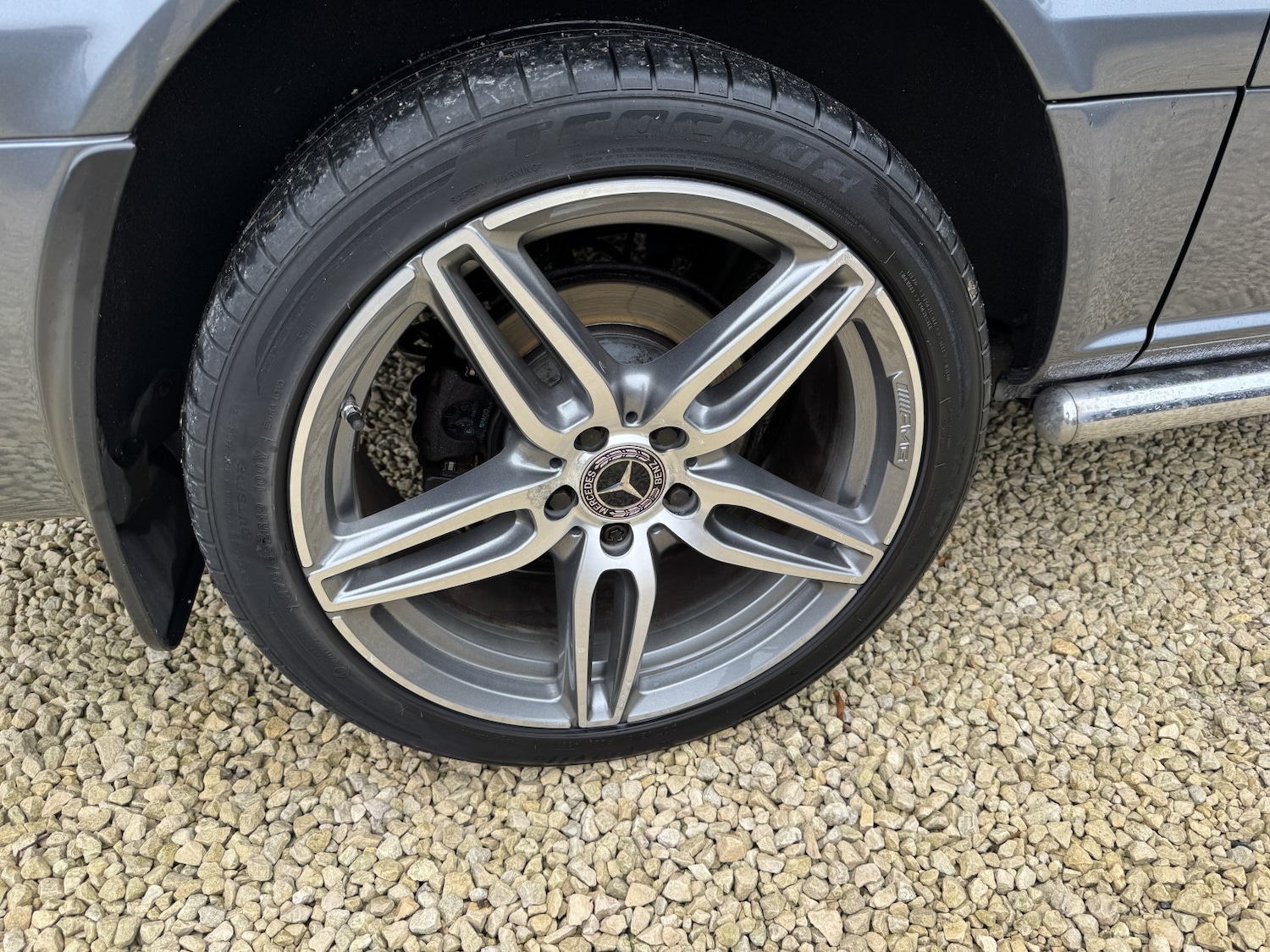 Used Mercedes-Benz Vito 2014 for sale - 76527372: Photo 9