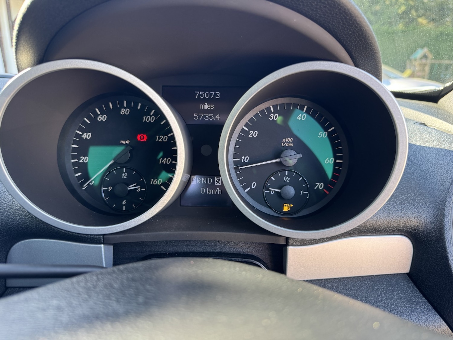 Used Mercedes-Benz SLK 2007 for sale - 77931334: Photo 10