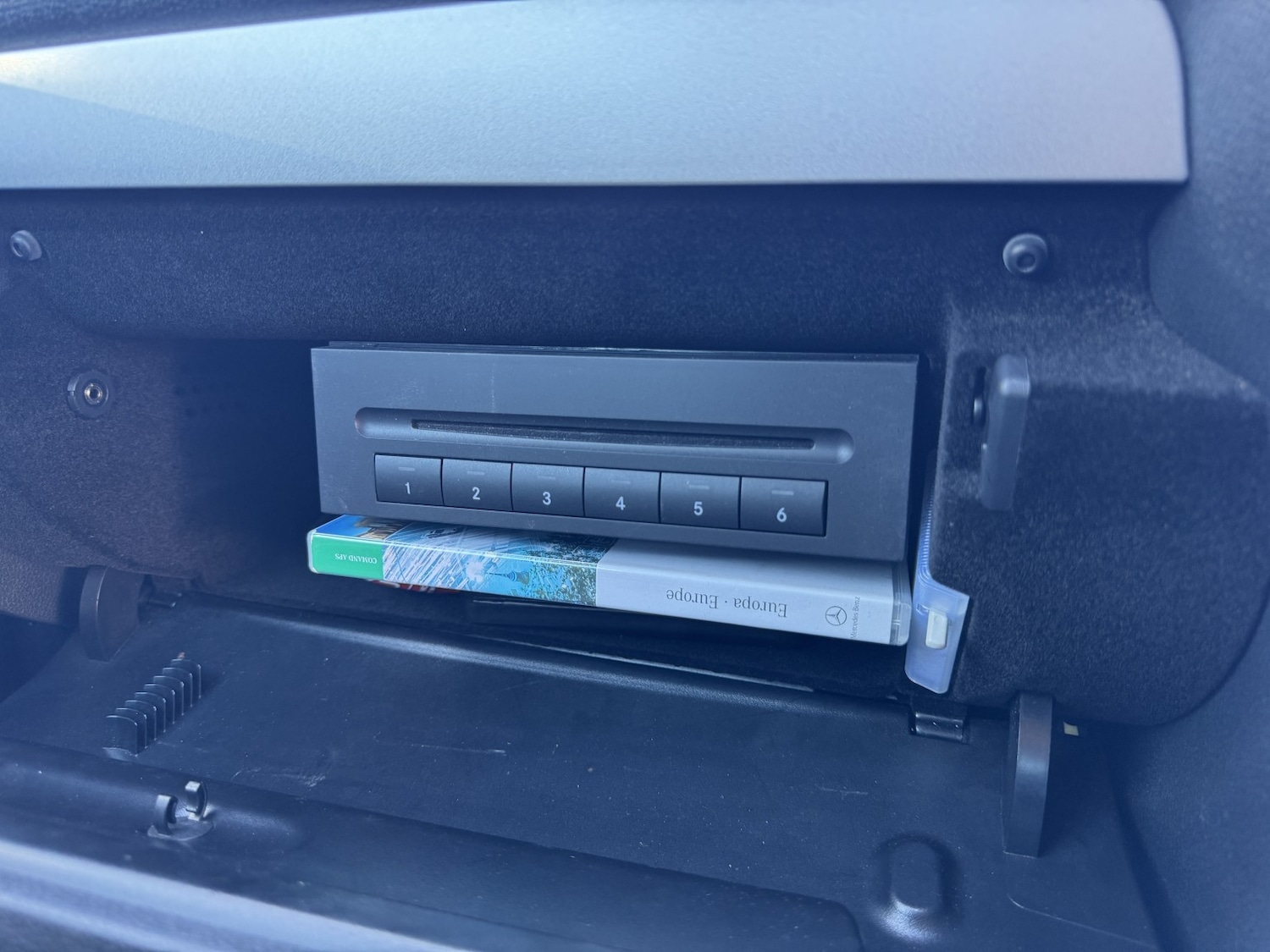 Used Mercedes-Benz SLK 2007 for sale - 77931334: Photo 14