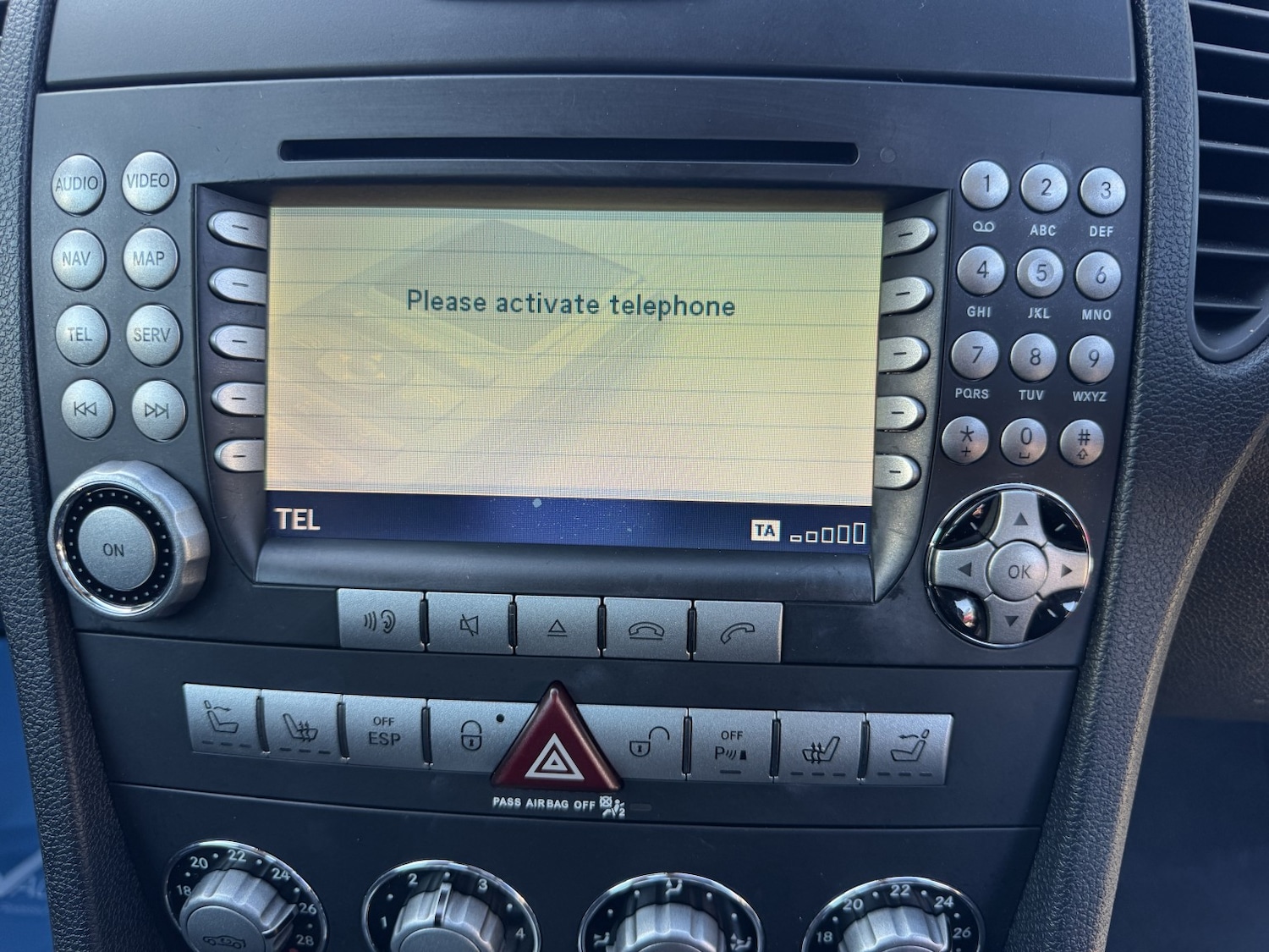 Used Mercedes-Benz SLK 2007 for sale - 77931334: Photo 16