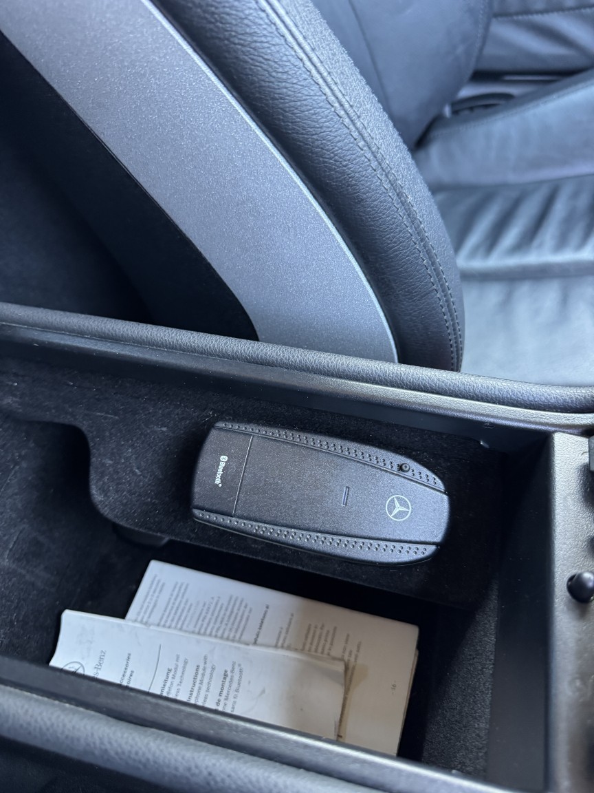 Used Mercedes-Benz SLK 2007 for sale - 77931334: Photo 17