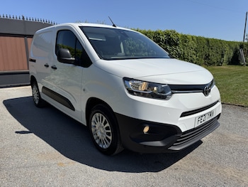 Used Toyota ProAce 2021 for sale - 79023964: Photo
