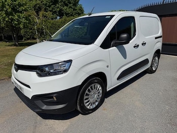 Used Toyota ProAce 2021 for sale - 79023964: Photo