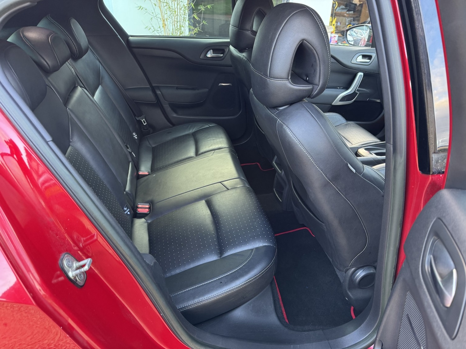 Used Citroen DS4 2013 for sale - 77020575: Photo 11