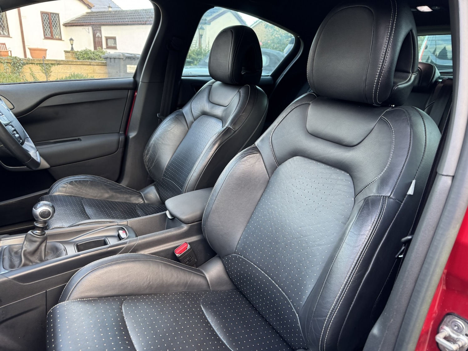 Used Citroen DS4 2013 for sale - 77020575: Photo 13