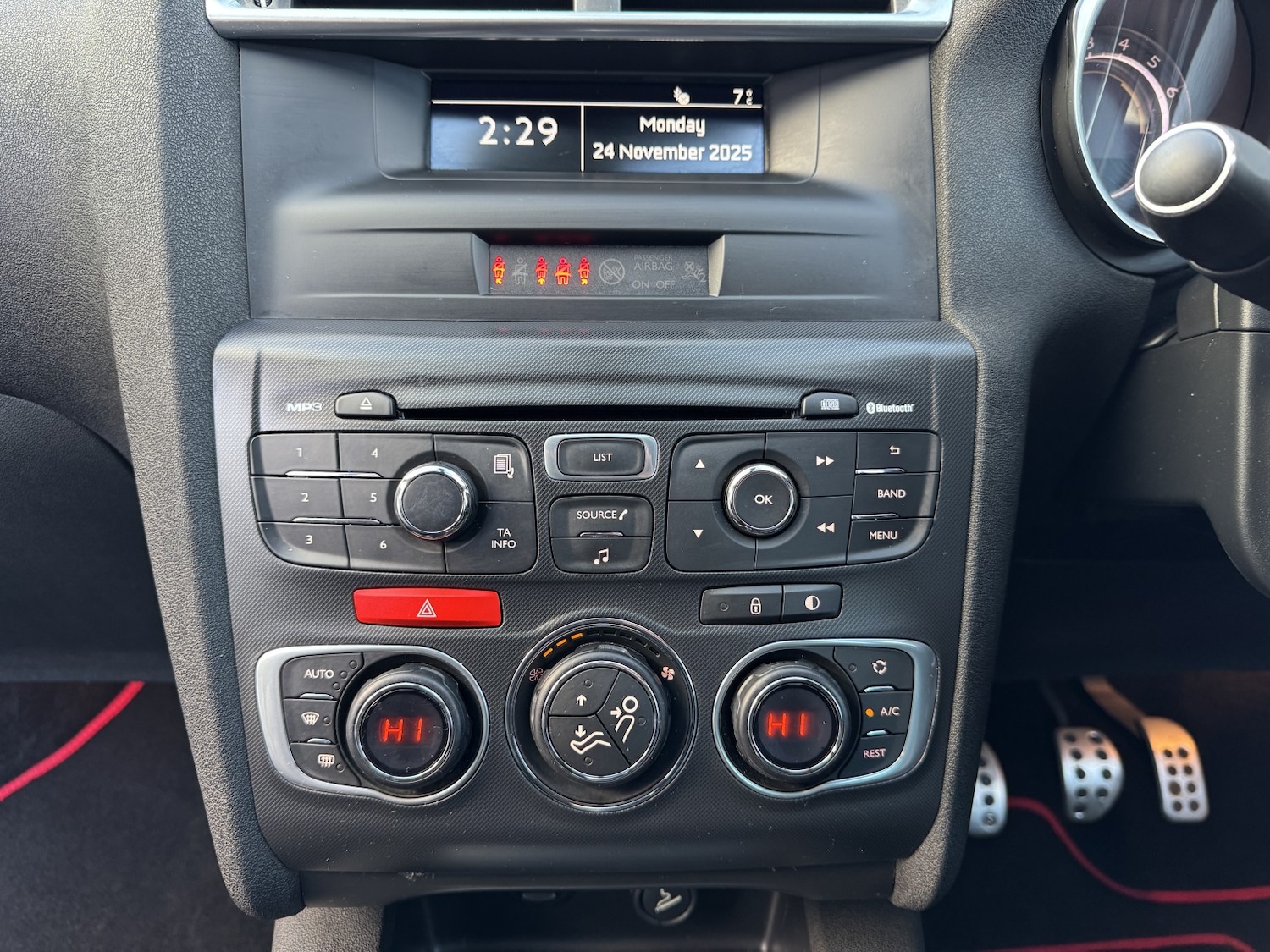 Used Citroen DS4 2013 for sale - 77020575: Photo 14