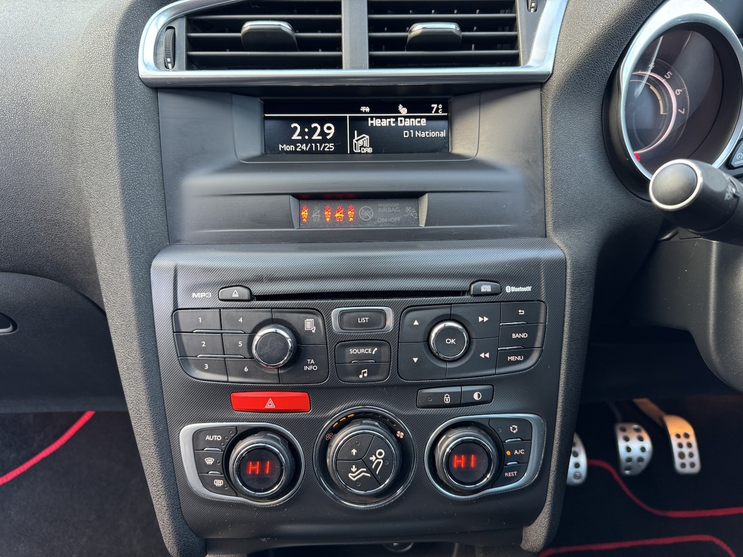 Used Citroen DS4 2013 for sale - 77020575: Photo 15