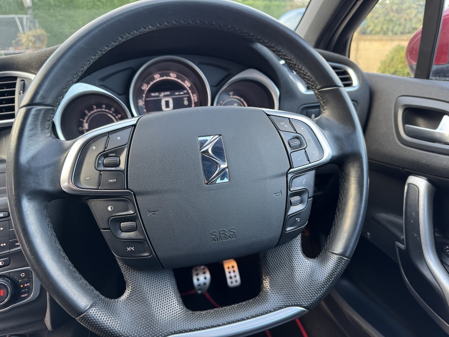 Used Citroen DS4 2013 for sale - 77020575: Photo 16