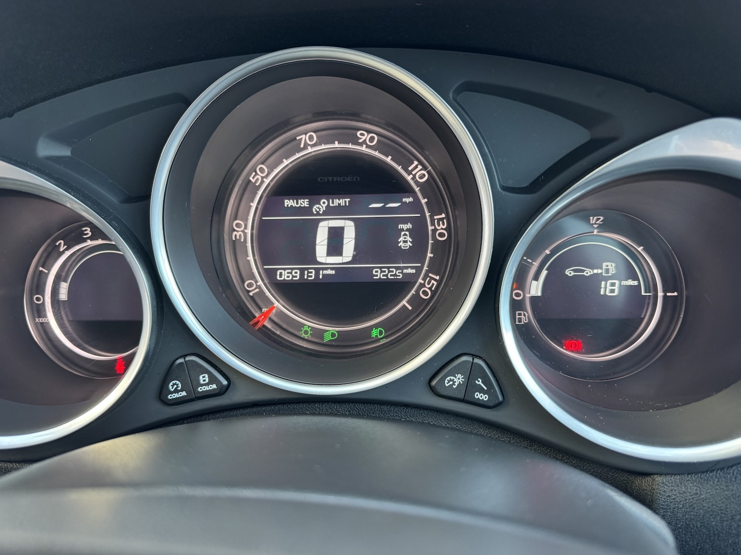 Used Citroen DS4 2013 for sale - 77020575: Photo 17
