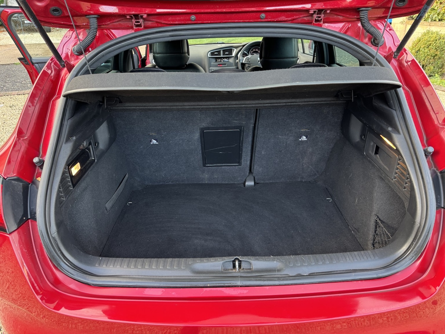 Used Citroen DS4 2013 for sale - 77020575: Photo 20