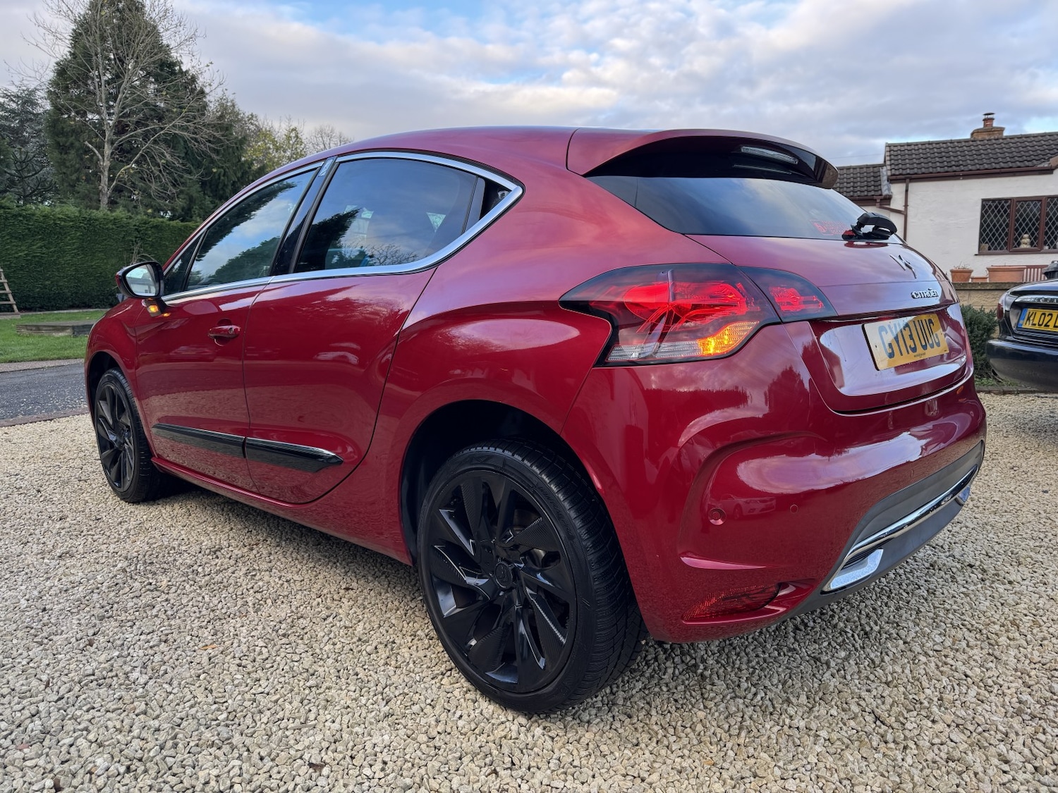 Used Citroen DS4 2013 for sale - 77020575: Photo 5