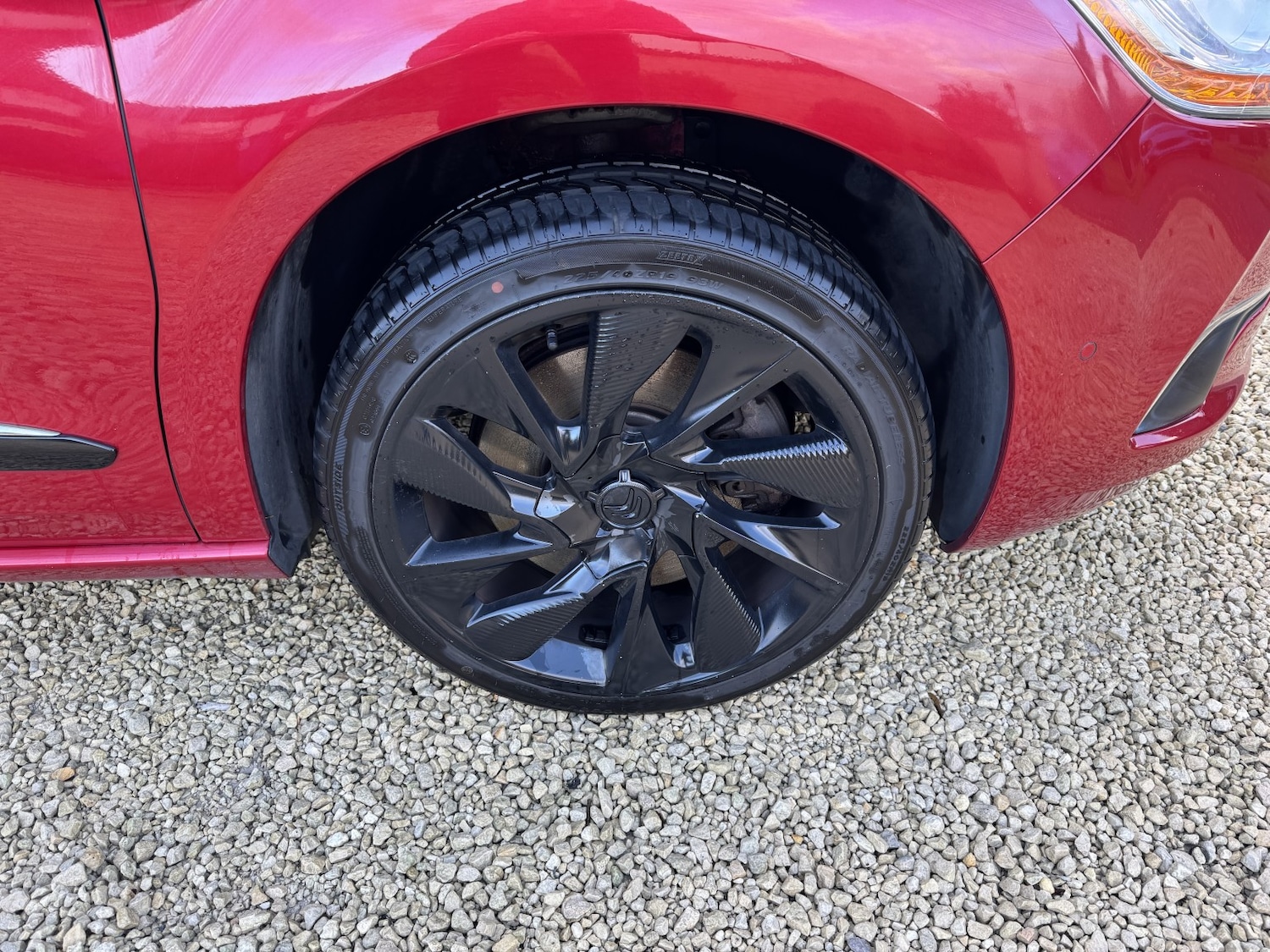 Used Citroen DS4 2013 for sale - 77020575: Photo 7