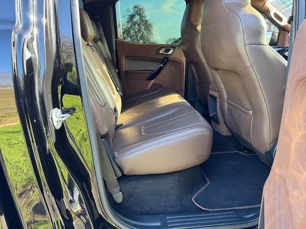 Used Ford Ranger 2019 for sale - 74769835: Photo 10